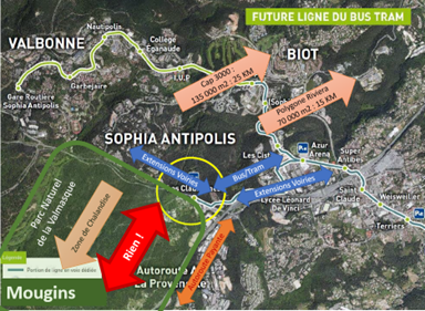 Congestion routière