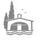 Logo ASEB-AM