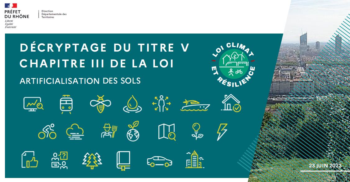 Webinaire Climat Resilience