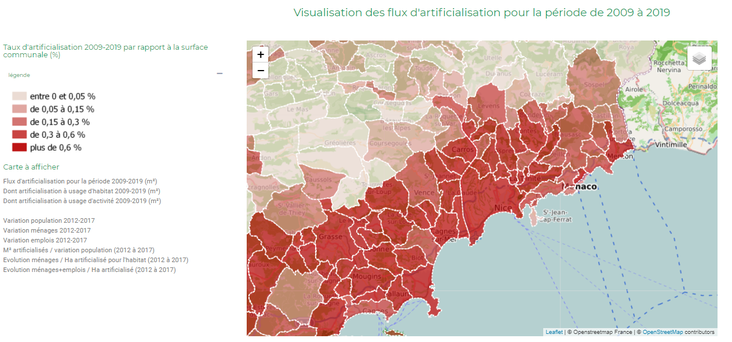 Urbanisation