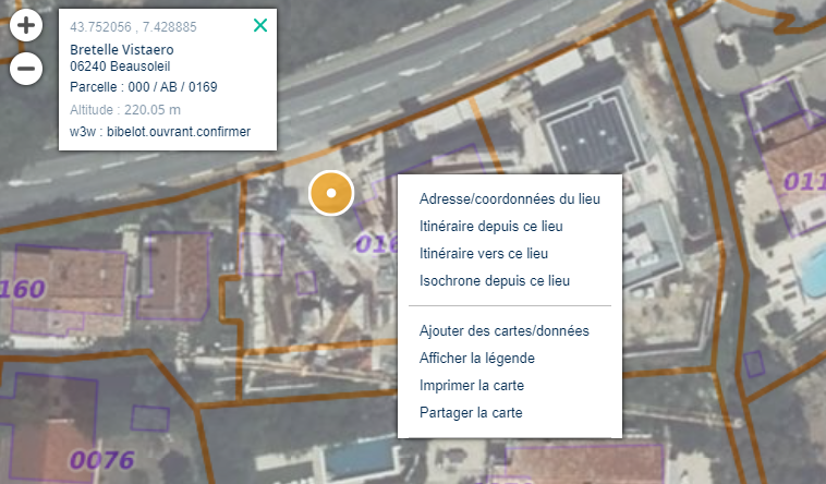 Confronter un Bilan ZAN Communal
