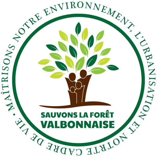 Sauvons La Forêt Valbonnaise