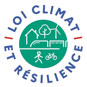 Loi Climat et Resilience