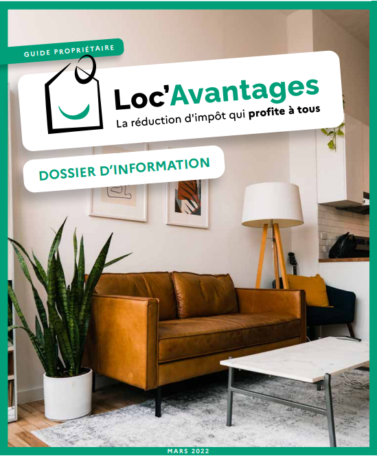 Loc Avantages