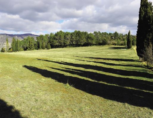 Espaces Naturels